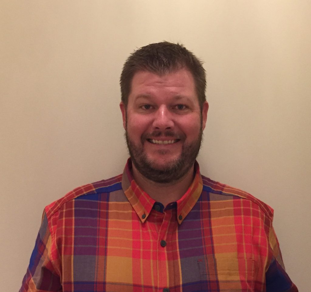 Phillip Bowman, FNP-BC